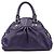 Marc by Marc Jacobs Borsa 2-Way Classic Q Baby Groovee in pelle viola - vista 3