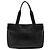 Gucci 73983 Borsa tote in pelle nera