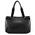 Gucci 73983 Borsa tote in pelle nera - vista 3