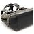 Coach Borsa Tote Soho Signature Grey Black F10927 - vista 6