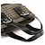 Coach Borsa Tote Soho Signature Grey Black F10927 - vista 8