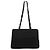 Prada Borsa Tote in Nylon Tessuto Imbottito Nero 1998