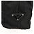Prada Borsa Tote in Nylon Tessuto Imbottito Nero 1998 - vista 5