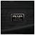 Prada Borsa Tote in Nylon Tessuto Imbottito Nero 1998 - vista 9