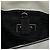 Prada Borsa a tracolla Spring 2000 White Black Vitello Drive - vista 12