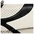 Prada Borsa a tracolla Spring 2000 White Black Vitello Drive - vista 7