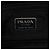 Prada Borsa Tote in nylon Tessuto Nappa nera - vista 12