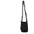 Prada Borsa Tote in nylon Tessuto Nappa nera - vista 2