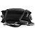Prada Borsa Tote in nylon Tessuto Nappa nera - vista 4