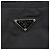 Prada Borsa Tote in nylon Tessuto Nappa nera - vista 6