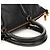 Marc by Marc Jacobs Borsa Bowling 2-Way Classic Q in pelle nera - vista 10