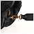 Marc by Marc Jacobs Borsa Bowling 2-Way Classic Q in pelle nera - vista 11