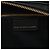 Marc by Marc Jacobs Borsa Bowling 2-Way Classic Q in pelle nera - vista 12
