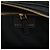 Marc by Marc Jacobs Borsa Bowling 2-Way Classic Q in pelle nera - vista 13