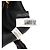 Marc by Marc Jacobs Borsa Bowling 2-Way Classic Q in pelle nera - vista 14