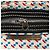 Marc by Marc Jacobs Borsa a tracolla con patta in pelle nera - vista 13