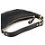 Coach Borsa a tracolla Ergo Hobo in pelle nera 11372 - vista 11