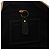 Coach Borsa a tracolla Ergo Hobo in pelle nera 11372 - vista 13