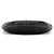 Coach Borsa a tracolla Ergo Hobo in pelle nera 11372 - vista 5