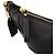 Coach Borsa a tracolla Ergo Hobo in pelle nera 11372 - vista 7