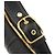 Coach Borsa a tracolla Ergo Hobo in pelle nera 11372 - vista 8