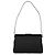 Prada Borsa a tracolla B7451 Black Tessuto Spazzolato Nylon