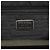 Prada Borsa a tracolla B7451 Black Tessuto Spazzolato Nylon - vista 12
