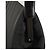 Prada Borsa a tracolla B7451 Black Tessuto Spazzolato Nylon - vista 7