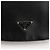 Prada Borsa a tracolla in nylon Tessuto Vitello e vitello nera - vista 6