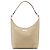 Gucci 001 4204 Borsa a spalla singola in pelle Ivory