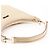 Gucci 001 4204 Borsa a spalla singola in pelle Ivory - vista 11
