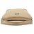 Gucci 001 4204 Borsa a spalla singola in pelle Ivory - vista 4