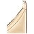 Gucci 001 4204 Borsa a spalla singola in pelle Ivory - vista 8