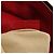 Borsa tote Chloé in pelle rossa - vista 15