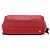 Borsa tote Chloé in pelle rossa - vista 5
