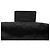 Gucci Borsa a tracolla 01234 Anthracite Denim Sherry Line - vista 13