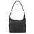Gucci Borsa a tracolla 01234 Anthracite Denim Sherry Line - vista 3