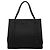 Prada Borsa Tote in Nylon Tessuto Nero