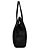 Prada Borsa Tote in Nylon Tessuto Nero - vista 2