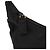 Prada Borsa a tracolla in nylon nero - vista 6