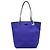 Gucci 002 1099 Borsa tote in raso blu reale
