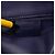 Gucci 002 1099 Borsa tote in raso blu reale - vista 13