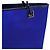 Gucci 002 1099 Borsa tote in raso blu reale - vista 14