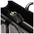 Prada Borsa Tote Sport 1995 Black Spazzolato - vista 11