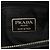 Prada Borsa Tote Sport 1995 Black Spazzolato - vista 12