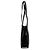 Prada Borsa Tote Sport 1995 Black Spazzolato - vista 2