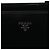 Prada Borsa Tote Sport 1995 Black Spazzolato - vista 5