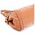 Chloé Borsa a tracolla Paddington in pelle tan - vista 11