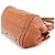 Chloé Borsa a tracolla Paddington in pelle tan - vista 12