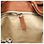 Chloé Borsa a tracolla Paddington in pelle tan - vista 16